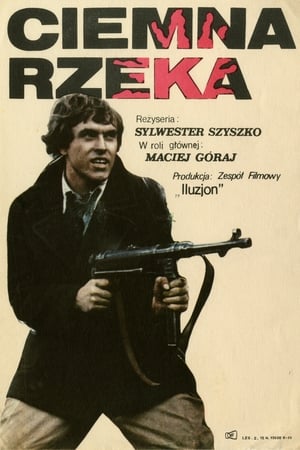 Poster Dark River 1974