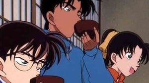 Detective Conan: 1×166