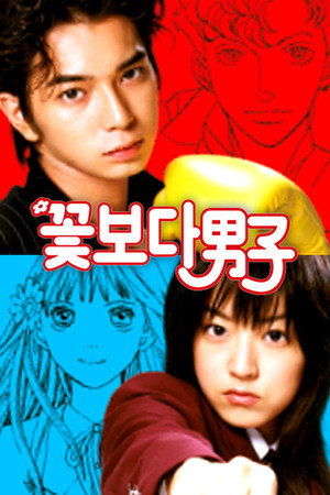 BOYS OVER FLOWERS 13