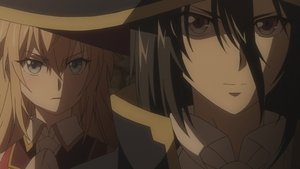 Ulysses: Jeanne d’Arc and the Alchemist Knight: 1×4