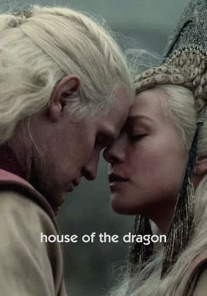 Image House of the Dragon season 2 - Premiere in Paris