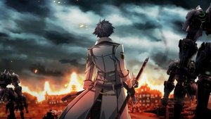 The Legend of Heroes: Trails of Cold Steel - Northern War film complet