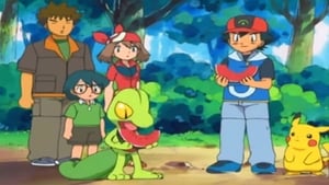 Pokémon Season 7 Episode 1