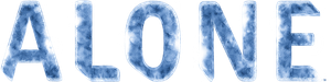 Alone — Logos 6