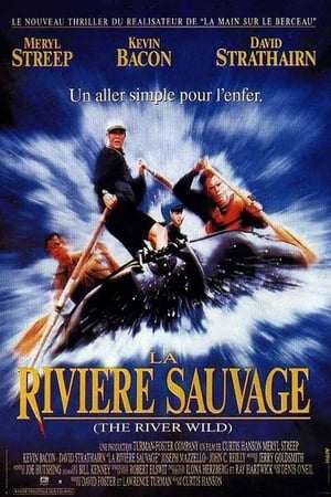 Image La Rivière sauvage