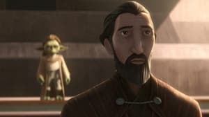 Star Wars: Las crónicas jedi Temporada 1 Capitulo 4