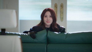 Spooky in Love: 1×8