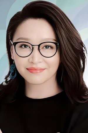 Liu Tianchi portrait