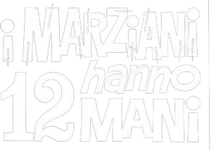 I marziani hanno 12 mani