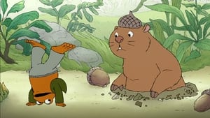 Frosch und Kröte: 1×11