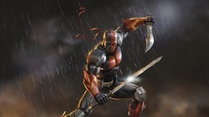 Deathstroke: Caballeros y Dragones (2020) HD 1080P LATINO/INGLES
