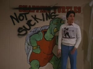 That ’70s Show: 3×18