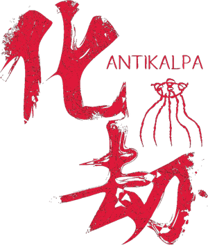 Antikalpa — Logos 1