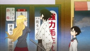 Sayonara Zetsubou Sensei: 1×12