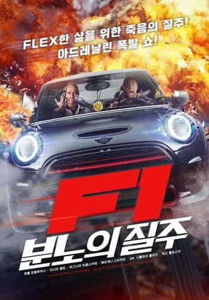 F1: 분노의 질주