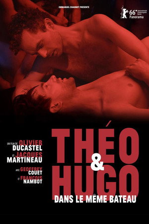 Paris 05:59 / Théo & Hugo
