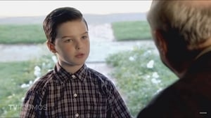 Young Sheldon: Saison 2 Episode 13