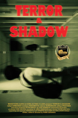 Terror & Shadow 22