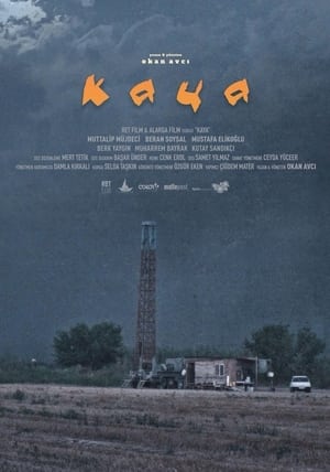 Poster Kaya (2021)