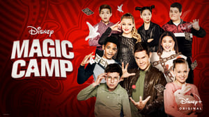 Magic Camp (2020) Sinhala Subtitles | සිංහල උපසිරසි සමඟ