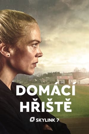 Poster Domácí hřiště 2. sezóna 2019