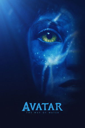 poster Avatar: The Way of Water