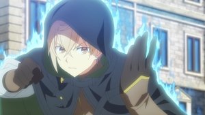 Seirei Gensouki: Spirit Chronicles Season 1 Episode 12