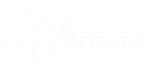 Liz in September