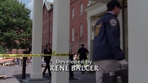 Law & Order: Criminal Intent Legacy