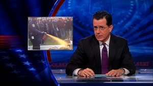 The Colbert Report: 10×19