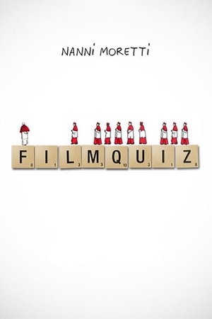 Filmquiz poster