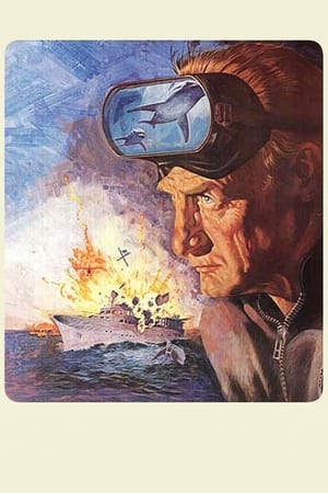 Постер фильма «День дельфина (1973)» — (16 из 24)