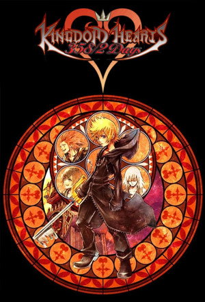 Kingdom Hearts 358/2 Days 15