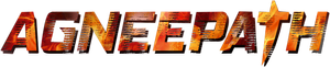 Agneepath — Logos 2