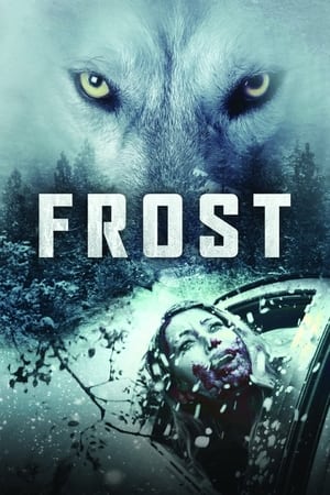 Frost cover