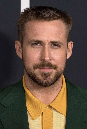 Ryan Gosling