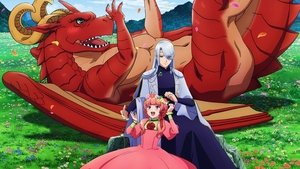 Dragon Goes House-Hunting مسلسل مترجم الانمي