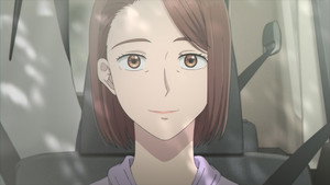 Kujima Utaeba Ie Hororo Cap 11