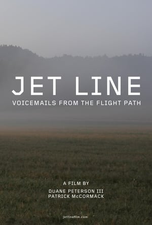 Poster di Jet Line