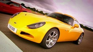 Top Gear Season 4 Episode 10