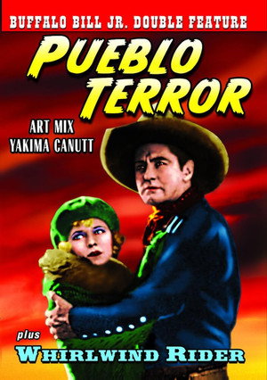 Pueblo Terror