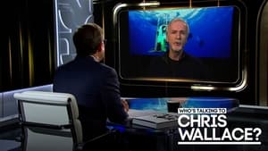 Who's Talking to Chris Wallace? James Cameron