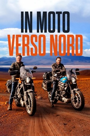 Image In moto verso nord