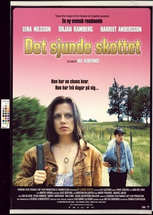 Poster Det sjunde skottet 1998