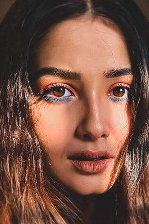 Roshni Bhattacharyya portrait