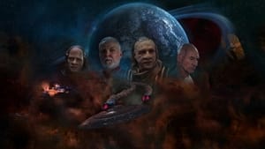 Star Trek IX – Vzpoura