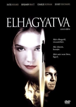 Poster Elhagyatva 2002