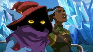 Masters of the Universe: Revelation Season 1 Episode 3