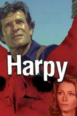 Poster Harpy (1971)