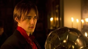 Penny Dreadful: 1×6